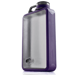GSI Outdoors Boulder Flask laposüveg 177 ml, lila