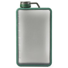GSI Outdoors Boulder Flask laposüveg 475 ml, mountain view