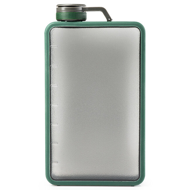 GSI Outdoors Boulder Flask laposüveg 475 ml, mountain view