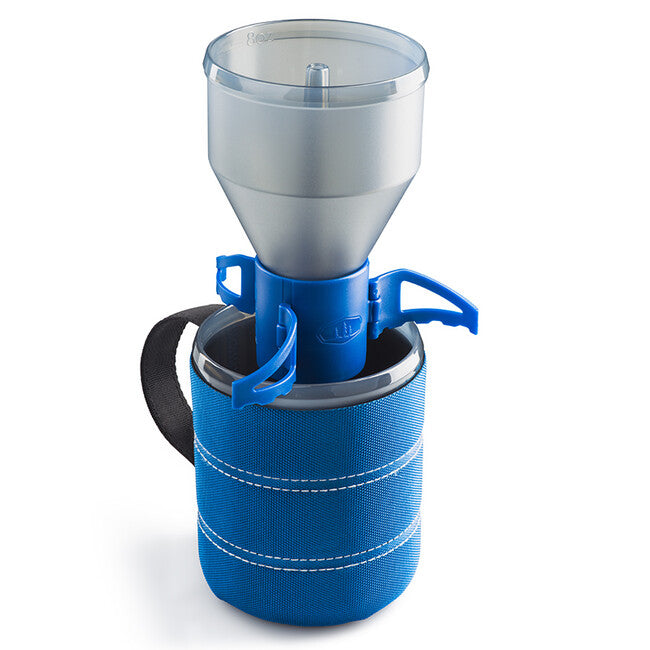GSI Outdoors Coffee Rocket kávécsepegtető
