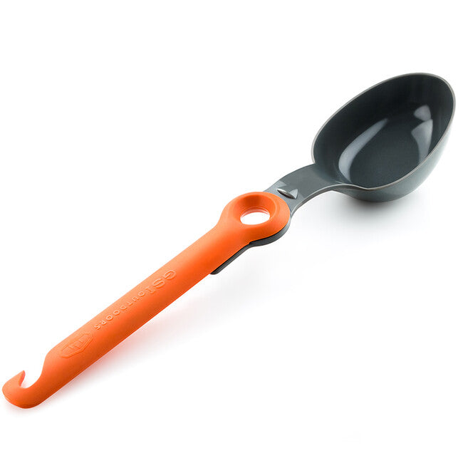 GSI Outdoors Pivot összecsukható kanál