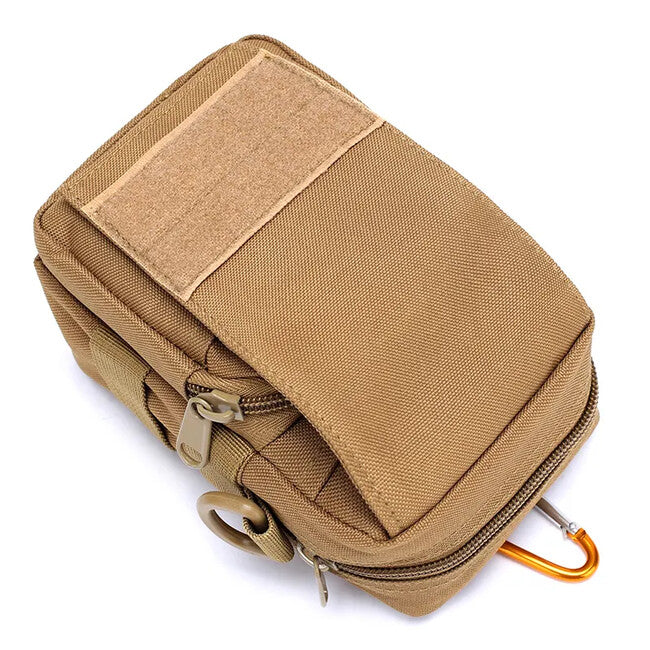 Dragowa Tactical Molle taktikai zseb, ACU