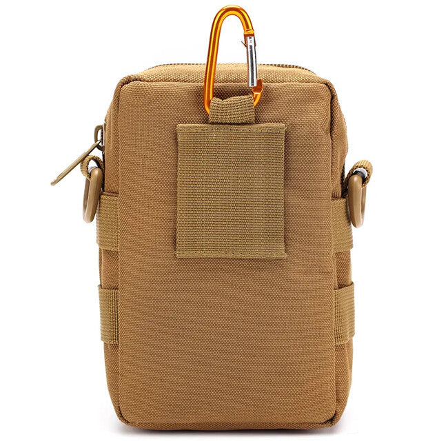 Dragowa Tactical Molle taktikai zseb, ACU