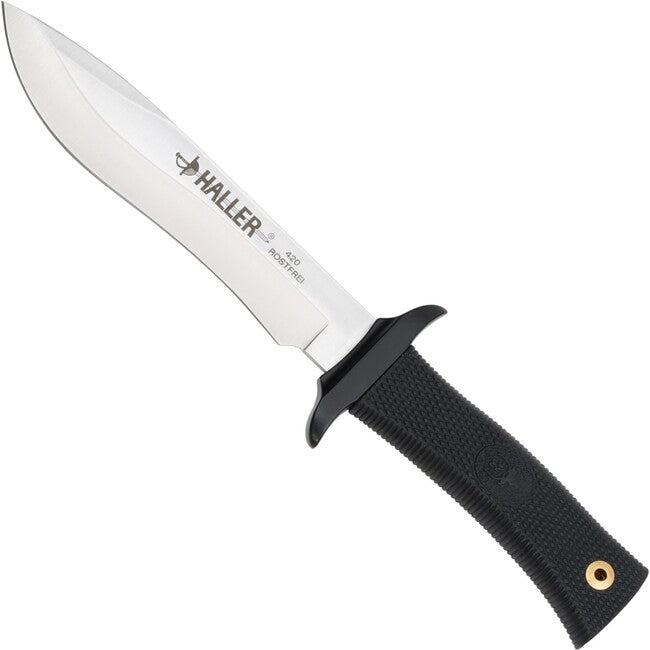 Haller fix pengéjű kés, 26,5 cm