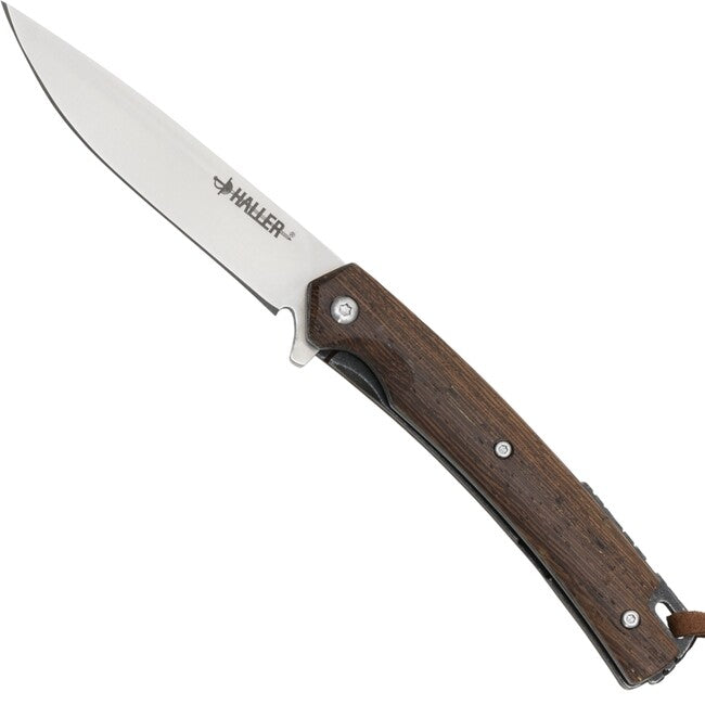 Haller Select Bligur zsebkés