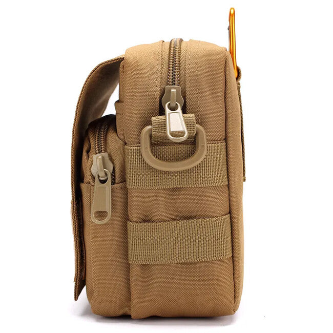 Dragowa Tactical Molle taktikai zseb, ACU