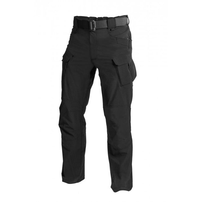 Helikon-Tex Outdoor Tactical taktikai nadrág, fekete