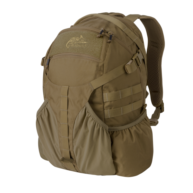 Helikon-Tex Raider hátizsák CORDURA® 20L, coyote