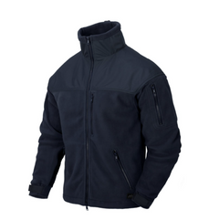 Helikon-Tex Classic Army polár kabát 300g/m2, navy blue