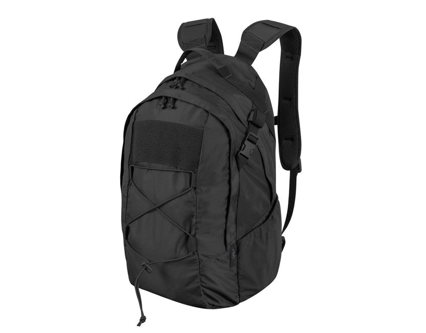 Helikon-Tex EDC hátizsák, fekete, 21L