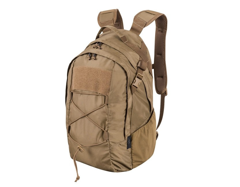 Helikon-Tex EDC hátizsák, coyote, 21L