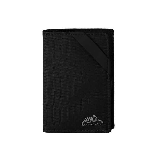 Helikon-Tex EDC Mini pénztárca, fekete