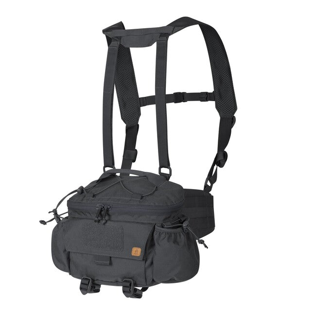Helikon-Tex Foxtrot Mk2 combtáska Cordura, Shadow Grey