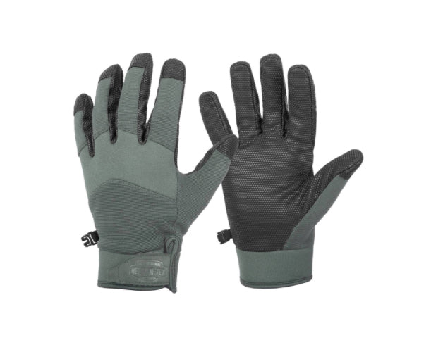 Helikon-Tex Impact Duty Winter MK2 kesztyű, shadow grey