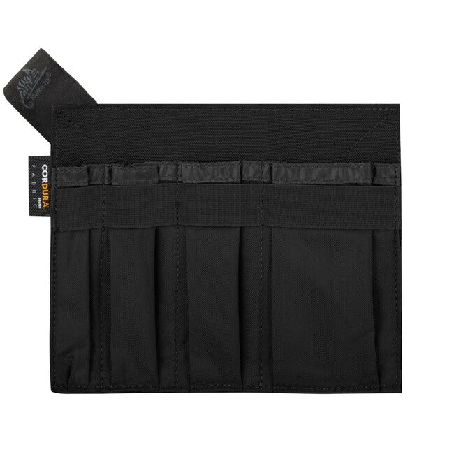 Helikon-Tex Insert Large rendszerező tépőzárra, fekete