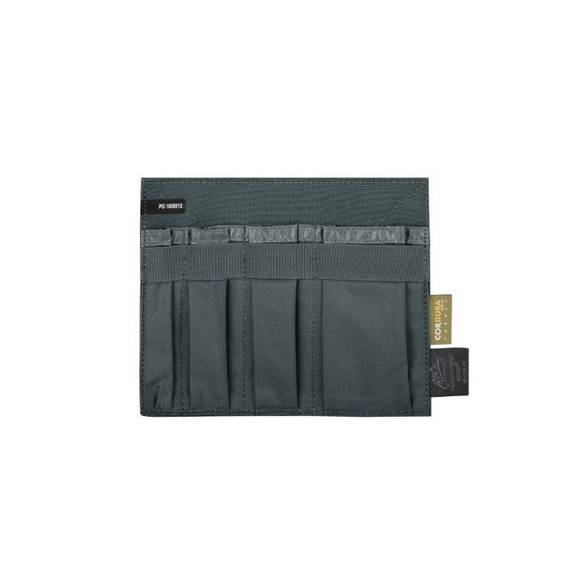 Helikon-Tex Insert Large rendszerező tépőzárra, shadow grey