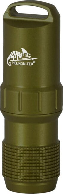Helikon-Tex Exotac MATCHCAP XL gyufatartó doboz, Olive Drab