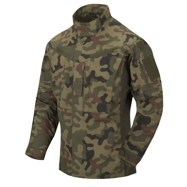 Helikon-Tex MBDU zubbony NyCo Ripstop, PL Woodland