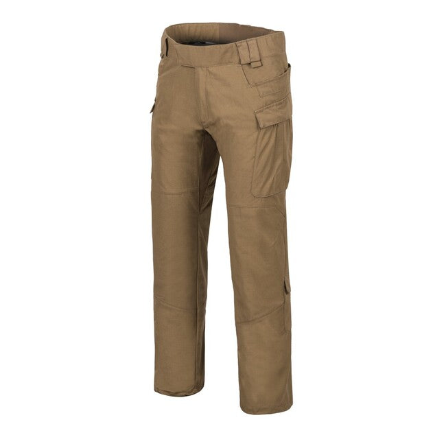 Helikon-Tex MBDU férfi nadrág NyCo Ripstop, Coyote