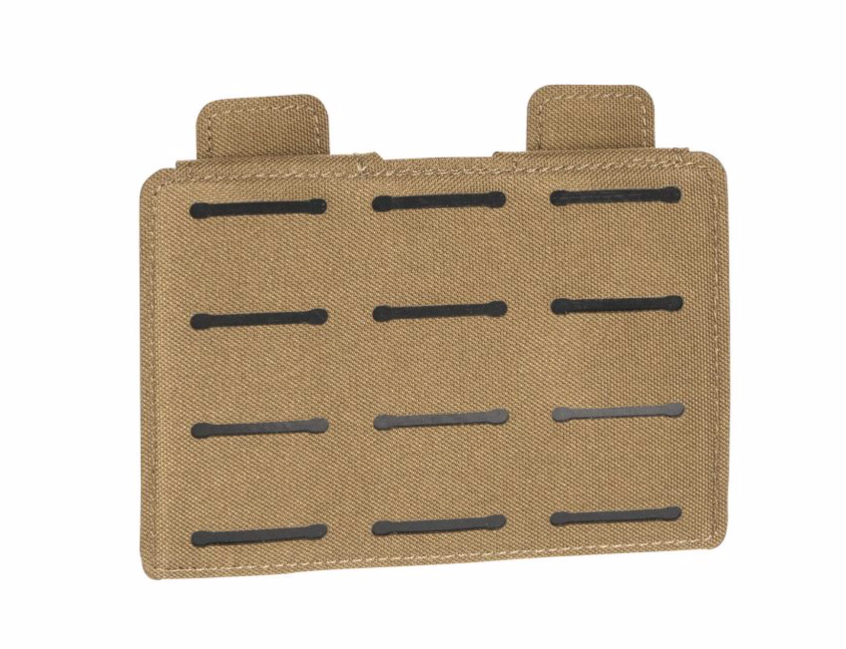 Helikon-Tex BMA adapter MOLLE övadaptér 3, coyote