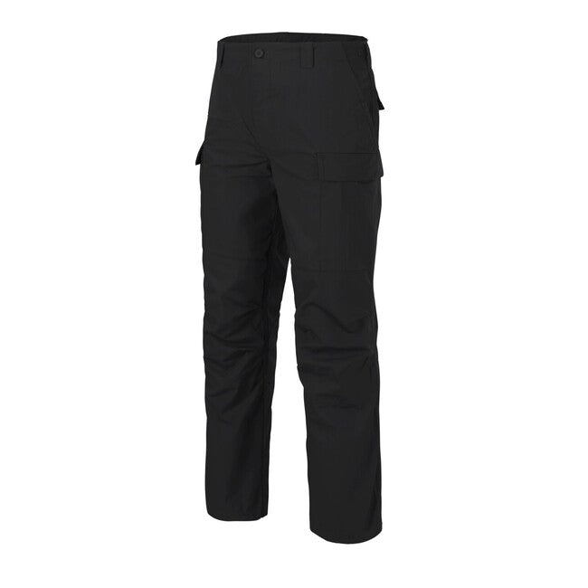 Helikon-Tex BDU Mk2 nadrág, fekete