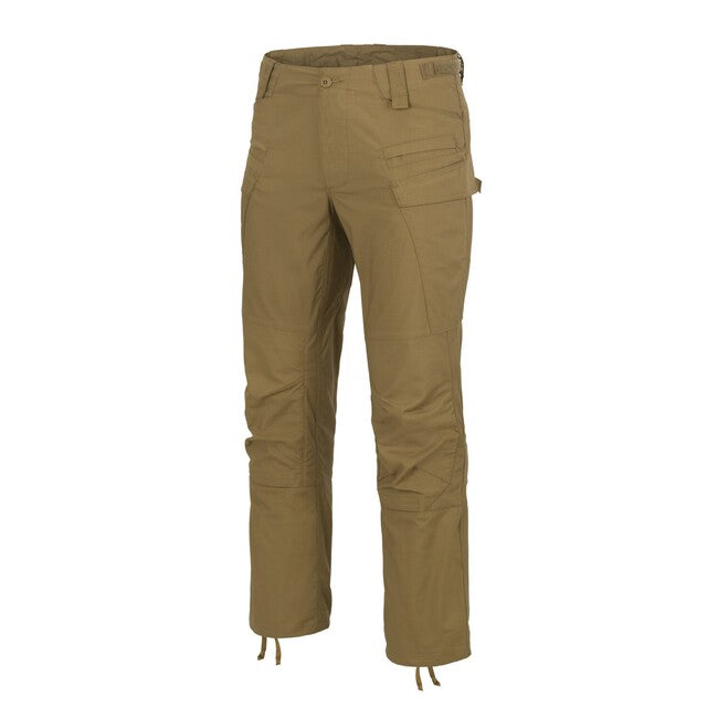 Helikon-Tex SFU NEXT Mk2 nadrág PolyCotton Stretch Ripstop, Coyote