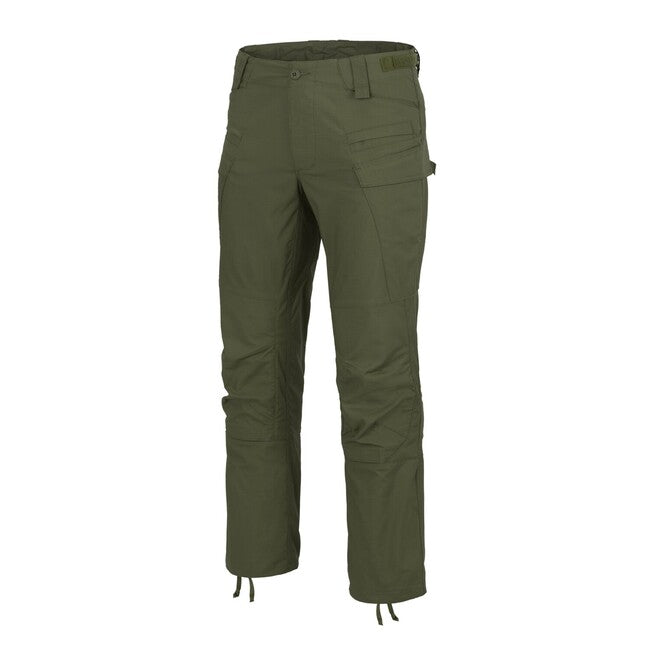 Helikon-Tex SFU NEXT Mk2 nadrág PolyCotton Stretch Ripstop, olívazöld