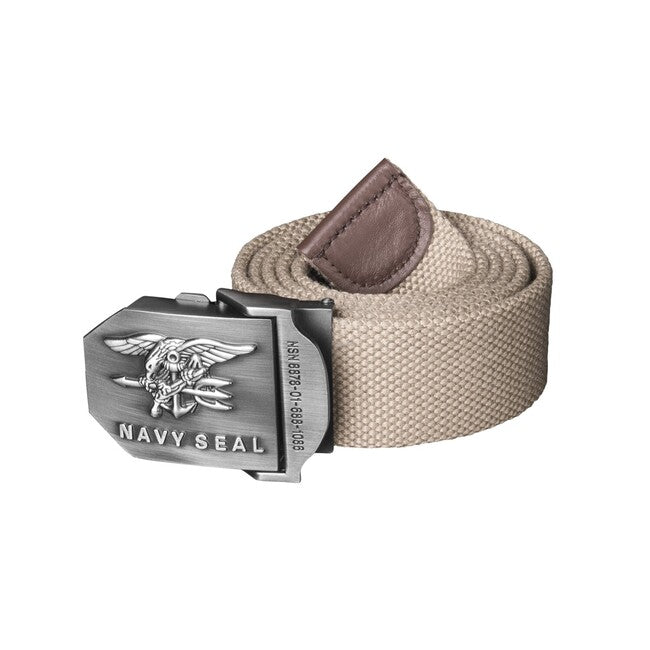 Helikon-Tex NAVY SEAL öv, bézs