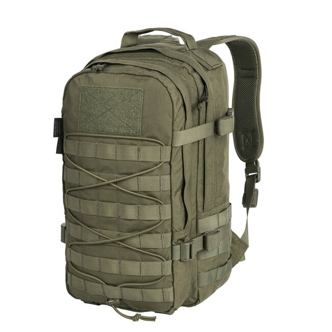 Helikon-Tex Raccoon Mk2 Backpack Cordura® hátizsák olívazöld, 20l