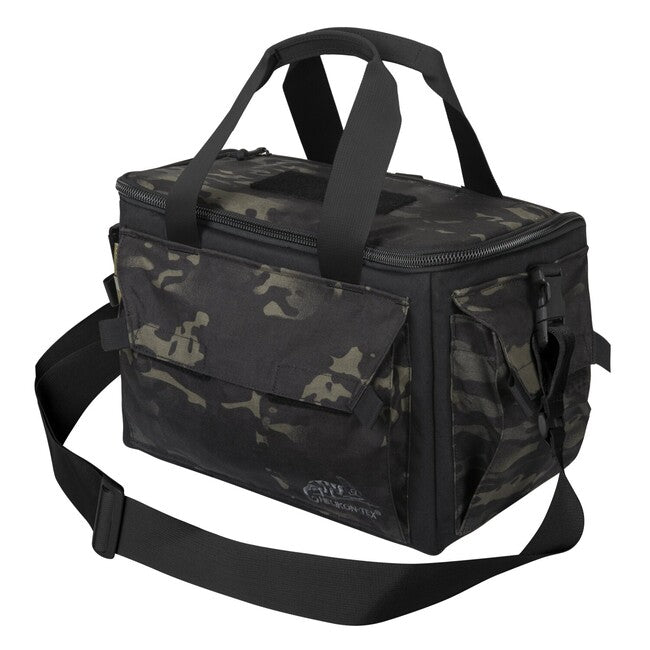 Helikon-Tex RANGE táska Cordura, MultiCam Black™ /