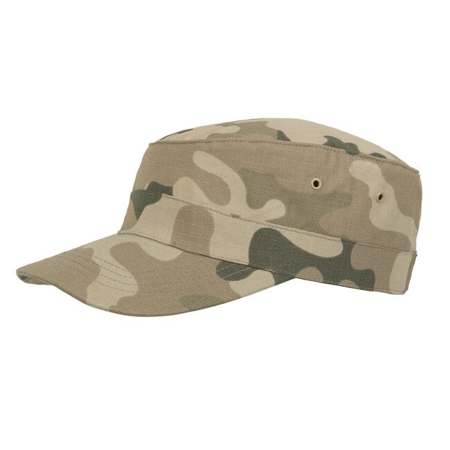 Helikon-Tex COMBAT baseball sapka pamut Ripstop, EN Desert