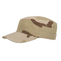 Helikon-Tex COMBAT Ripstop pamut baseball sapka, US Desert