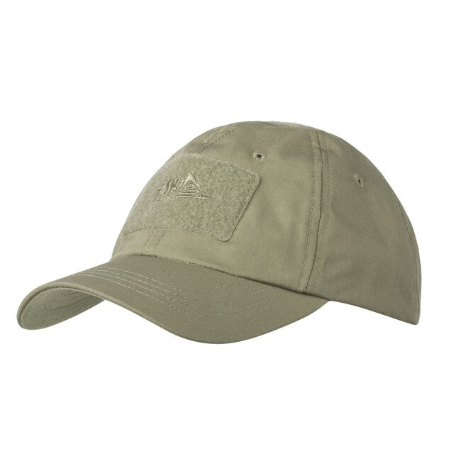 Helikon-Tex PolyCotton Ripstop baseball sapka, Adaptive Green