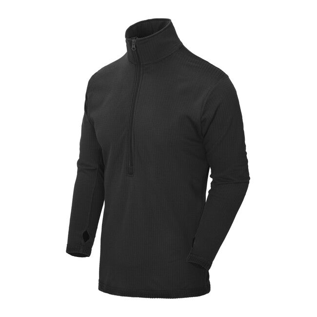 Helikon-Tex US LVL 2 aláöltözet póló, Black