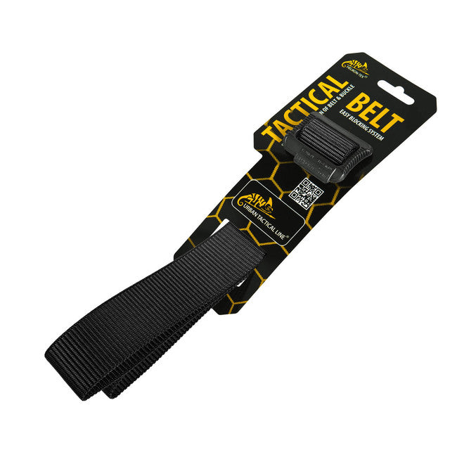 Helikon-Tex UTL taktikai öv, fekete, 4