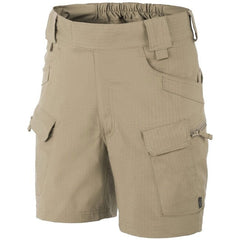 Helikon-Tex UTS 6" rövid rövidnadrág, khaki