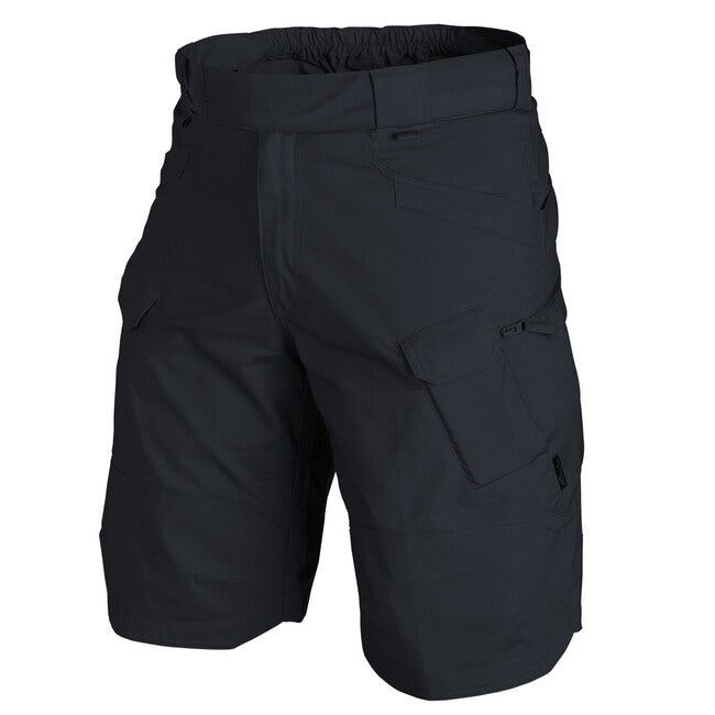 Helikon-Tex UTS taktikai rövidnadrág 11'' PolyCotton Ripstop, Navy Blue