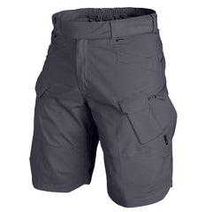 Helikon-Tex UTS Urban Tactical Shorts taktikai rövidnadrág 11", shadow grey