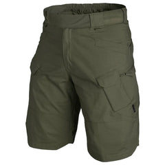 Helikon-Tex UTS Urban Tactical Shorts 11" taktikai rövidnadrág, olive green