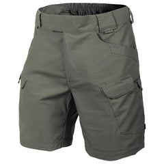 Helikon-Tex UTS Urban Tactical Shorts 8.5" taktikai rövidnadrág, taiga green