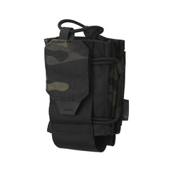 Helikon-Tex rádióadó tok, Multicam Black