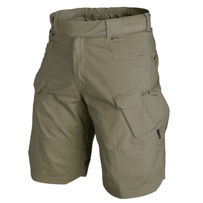 Helikon-Tex Urban Tactical 11" rövid nadrág Rip-Stop polycotton, adaptive green