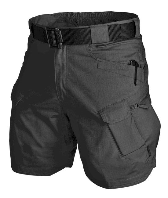 Helikon-Tex Urban Tactical rövid nadrág Rip-Stop polycotton 8,5", fekete