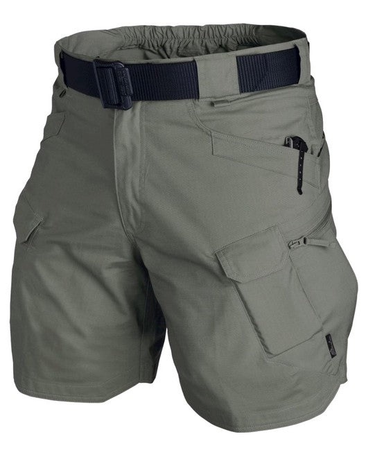 Helikon-Tex Urban Tactical rövid nadrág Rip-Stop polycotton 8,5", olive drab