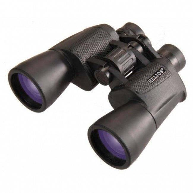 Helios Solana távcső 8x40
