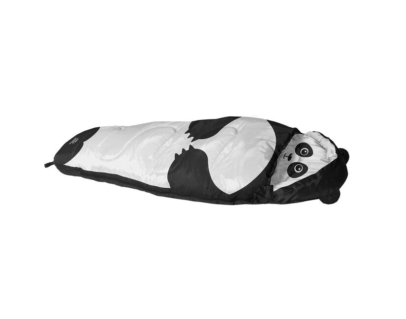 Highlander Creature gyerek hálózsák panda