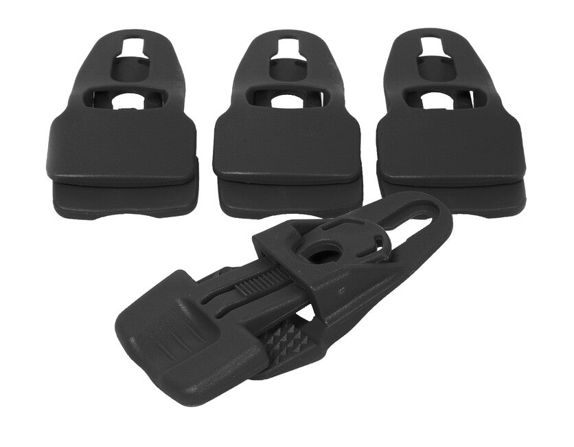 Holdon Multiclip Midi ponyvatartó 4db