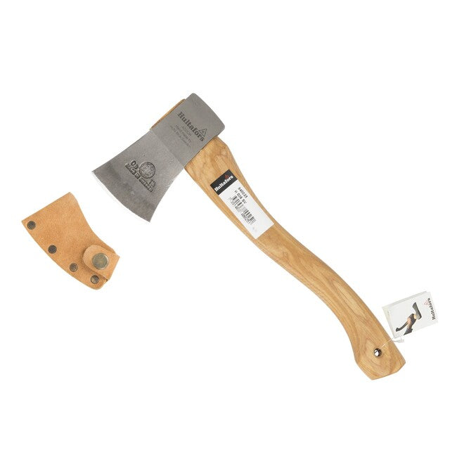 Hultafors HATCHET H 006 SV 840025 fejsze id