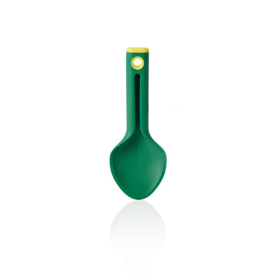 Humangear GoDigg Mini ásó, zöld, sárga
