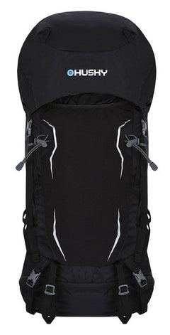 HUSKY Ultralight Rony New hátizsák 50l, fekete